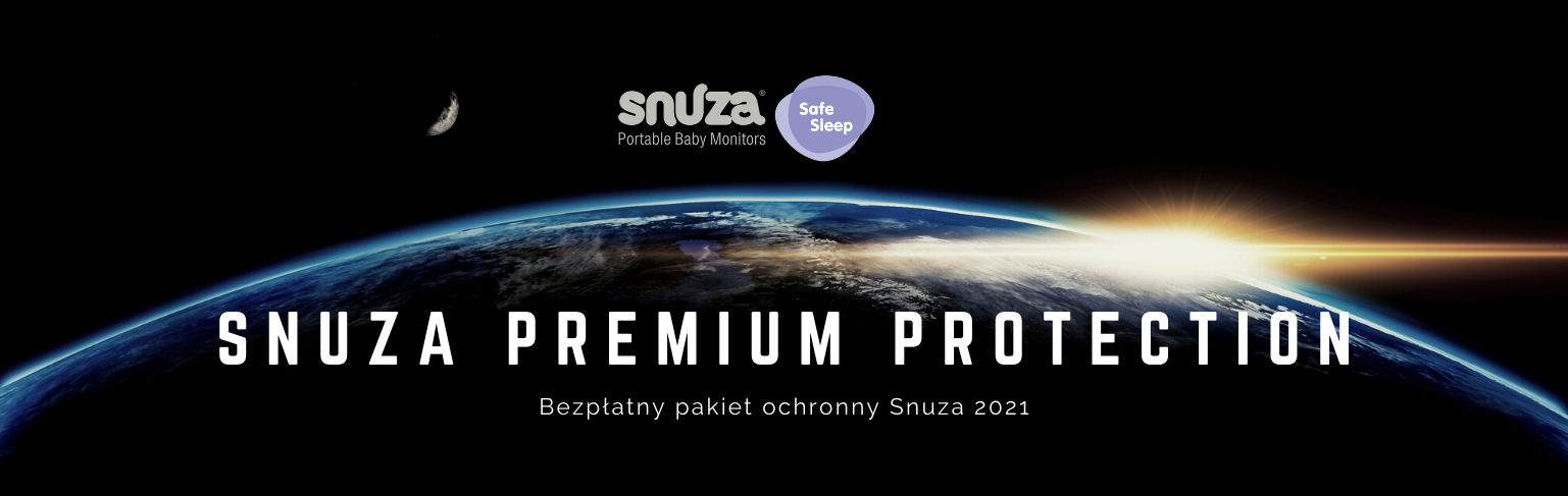 snuza hero md premium protection 2021