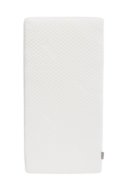 Łóżeczko dla niemowląt Natulino 120 x 60 z materacem DREAM Plant + SNUZA® HERO MD (Wyrób medyczny)