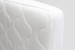 Łóżeczko dla niemowląt Natulino DreamNest 120 x60 z materacem PURE AIR Plain (piankowy)     
