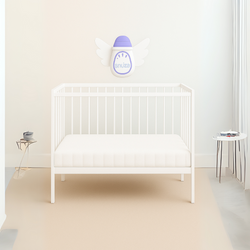 SnuNest gniazdko bezpiecznego snu (120cm x 60cm)