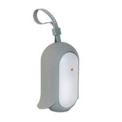 Monitor oddechu SNUZA HERO MD (wyrób medyczny) +  profesjonalny usypiacz  dla niemowląt