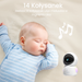 Inteligentna niania YOKO Smart 2.0