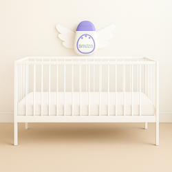 SnuNest gniazdko bezpiecznego snu (120cm x 60cm)