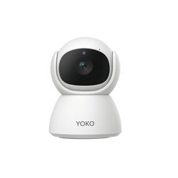 YOKO DREAM Strażnik oddechu: Elektroniczna niania YOKO X5™DUO + Monitor oddechu SNUZA HERO MD (wyrób medyczny)